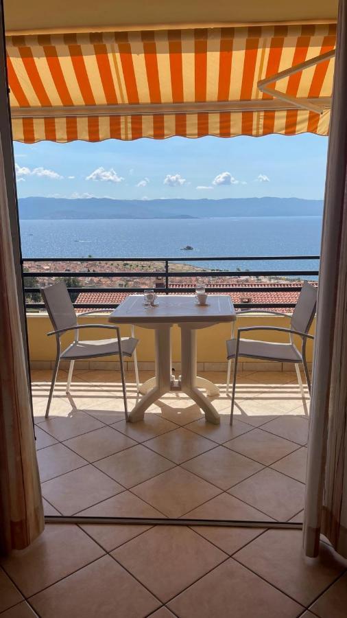 Studio Cosy Avec Vue Mer أجاكسيو المظهر الخارجي الصورة